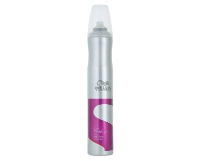 Wella stay styled finish spray (300ml)